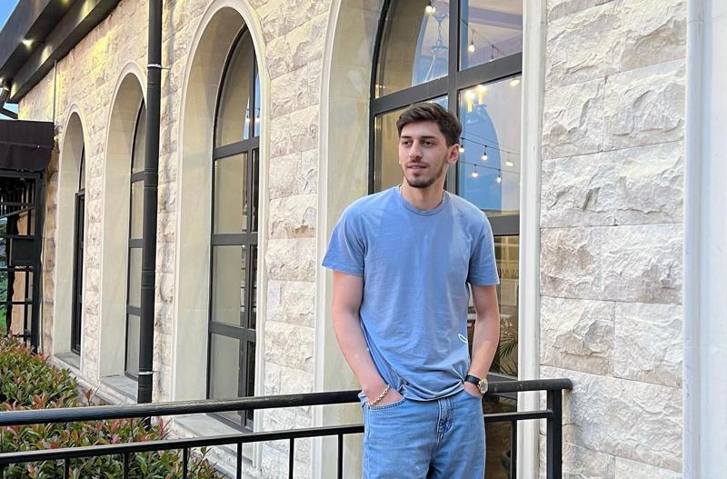 ვინ არის გორელი ახალგაზრდა, რომელიც ბათუმში სკუტერის დაჯახების შედეგად გარდაიცვალა