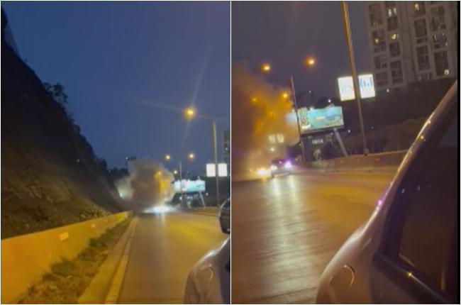 ქვათაცვენა ვაკე-საბურთალოს გზაზე - რას აცხადებენ თბილისის მერიაში? (ვიდეო)