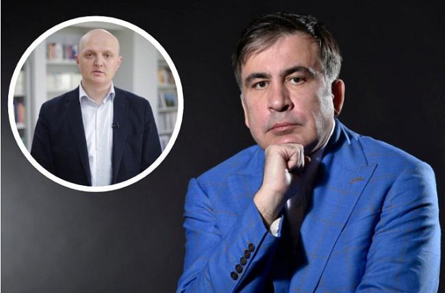 "ვუსამძიმრებ კოტე კუბლაშვილის ოჯახს... კოტე ჩემს პირველ მოადგილედ ისე დავნიშნე, რომ საერთოდ არ ვიცნობდი და ერთი წუთით არ მინანია" - მიხეილ სააკაშვილი