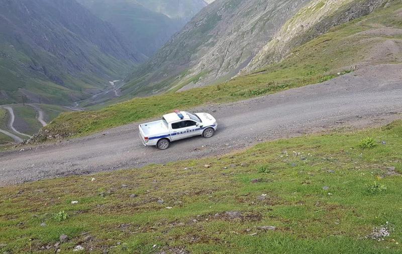 სოფელ ომალოში, ერთ-ერთ სახლში ერთი წლის წინ გარდაცვლილი ადამიანის ცხედარი ნახეს - რას ამბობენ ადგილობრივები?