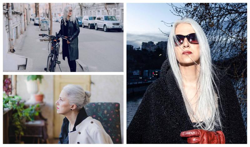 "რომ ვამბობ 58 წლის ვარ-მეთქი, ძალიან უკვირთ... ერთ დღეს ფოტოგრაფს ხუმრობით მივწერე და აქედან დაიწყო კონკიას ისტორიაც" - ქართველი ქალის გზა სამოდელო ინდუსტრიაში: როგორ მოხვდა ელენე "ვოგში"?