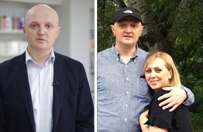 "ბედნიერი ვარ, რომ ნახევარი ცხოვრება დიდებული ადამიანის გვერდით გავატარე... ახლა მარტო სიარული უნდა ვისწავლო" - რას წერს კოტე კუბლაშვილის მეუღლე