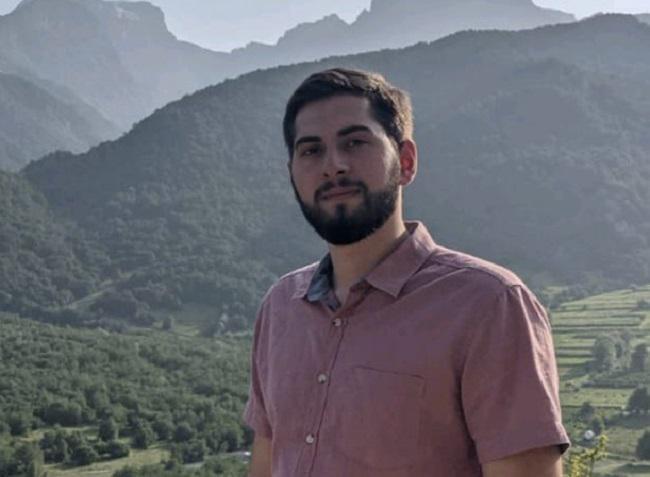 იდენტიფიცირებულია შოვში დაკარგული კიდევ ერთი ახალგაზრდის ცხედარი - კოტე მაისურაძე დედასთან და დასთან ერთად ემსხვერპლა სტიქიას