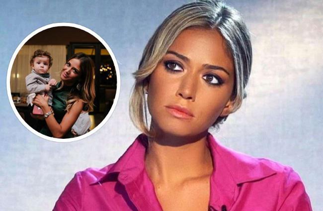 "3 წლის წინ ამ დღეს, ანდრიმ თქვა, რომ ეს დღე მისი დაბადების დღეა... ღმერთმა 18 აგვისტოს ის მეორედ მაჩუქა" - რას წერს თათია შარანგია