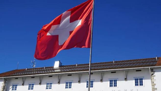 შვეიცარია რუსეთის მიერ უკრაინისა და საქართველოს ოკუპირებულ რეგიონებში გაცემულ პასპორტებს არ აღიარებს