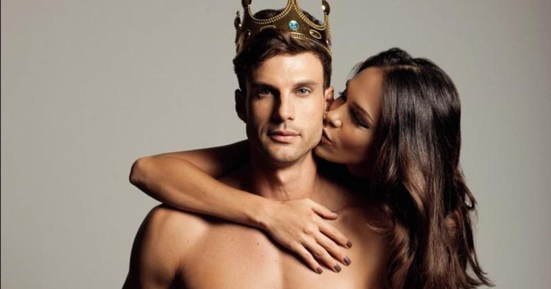 როგორ მოვხიბლოთ მამაკაცი ლომი