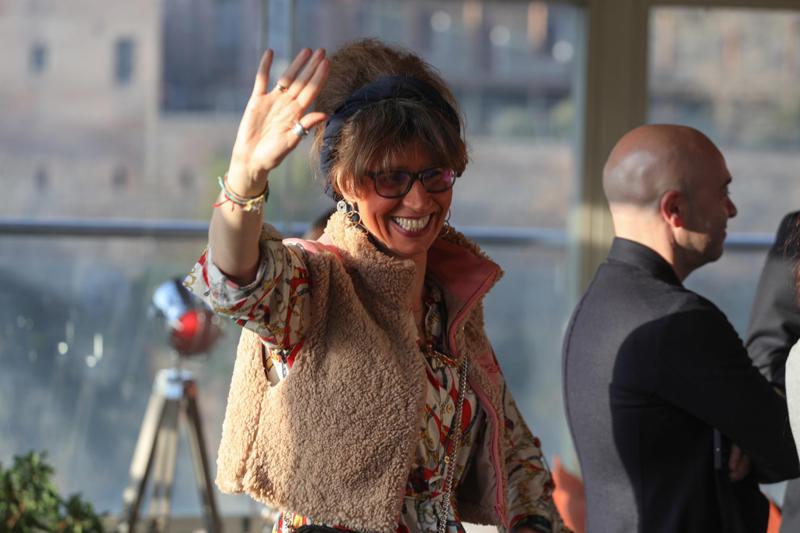 CENN-ის აღმასრულებელი დირექტორი ნანა ჯანაშია გარდაიცვალა