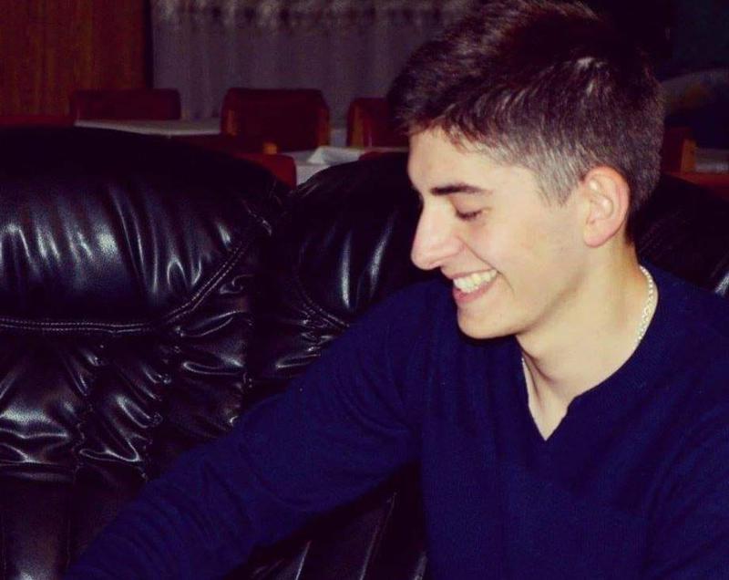 "კოტეს სახით სტიქიამ კიდევ ერთი ნიჭიერი ადამიანი წაგვართვა... ამ ამბით სულით-ხორცამდე შეძრულები ვართ" - საქართველოს უნივერსიტეტი