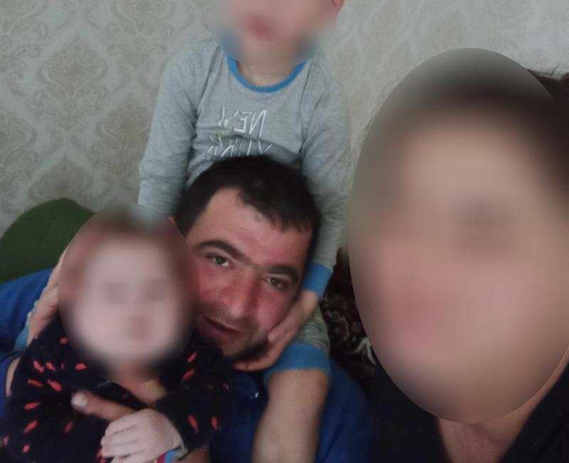 "შოვის ტრაგედიის კიდევ ერთი მსხვერპლის გარდაცვალება დადასტურდა, 36 წლის ნიკოლოზ ჩალაძის ცხედარი მეუღლემ ჯვრით ამოიცნო" - რას წერს ოჯახის ახლობელი?