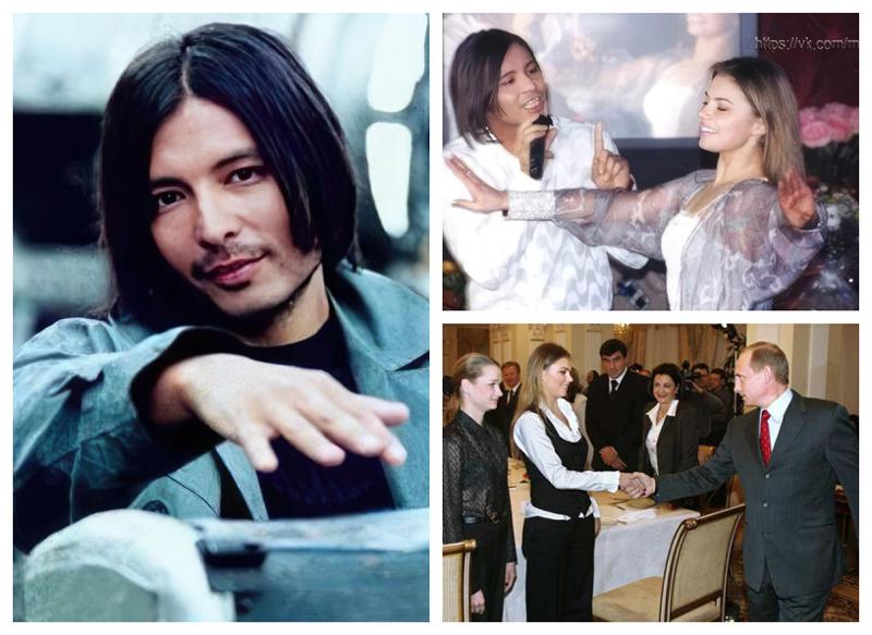 "პუტინმა, სავარაუდოდ, ვერ გაუძლო ეჭვიანობას..." - ვინ მოკლა ცნობილი რუსი მომღერალი მურატ ნასიროვი და რა შუაშია რუსეთის პრეზიდენტი: ჟურნალისტებმა დიქტატორის საიდუმლო გაამხილეს