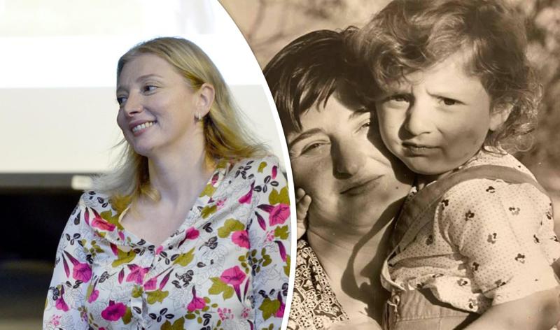 "1991 წლის რაჭის მიწისძვრამაც განსაზღვრა ჩემი გზა... მაშინ 15 წლის ვიყავი, დედამ თქვა, რაჭაში უნდა წავიდეო და გავყევი" - თეა გოდოლაძე სხვა რაკურსით: ქვეყნის მთავარი სეისმოლოგი ოჯახსა და კარიერაზე