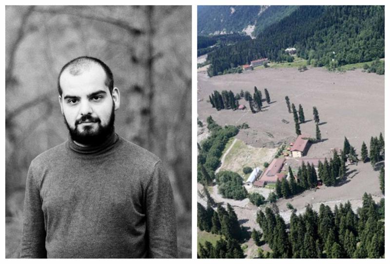 "დედა ითხოვს, რომ პასუხი აგონ დამნაშავეებმა... საჯარო მოხელეების მხრიდან არის ჩადენილი ეს დანაშაული" - რას ამბობს სტიქიისას გარდაცვლილი დავით ბერიაშვილის ოჯახის ადვოკატი?