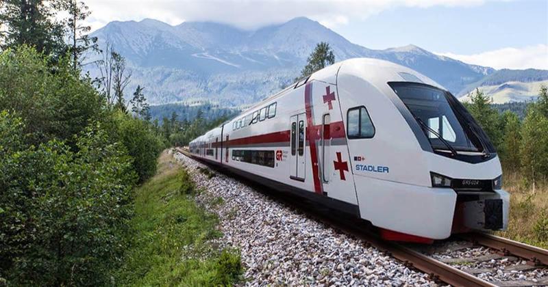 "დახუთულობა იყო, გამწოვი გაითიშა, კონდინციონერიც და ცუდად გახდა ბევრი" - რა გახდა  თბილისიდან ფოთში მიმავალი მატარებლის დაზიანების მიზეზი