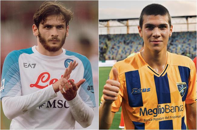 "გიორგი ჩემმა აგენტმა მიიყვანა "ფროზინონეში... ნიჭიერია და..." - რას ამბობს "კვარა"  "კვერნაზე"?