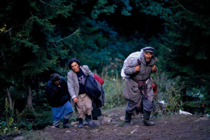 "რუსეთთან დაკავშირებით ძველი ცუდი ამბებიც ახსოვთ, - თუნდაც, მუჰაჯირობა" - როგორ ცხოვრობს აფხაზეთი ომის დასრულებიდან 30 წლის შემდეგ...