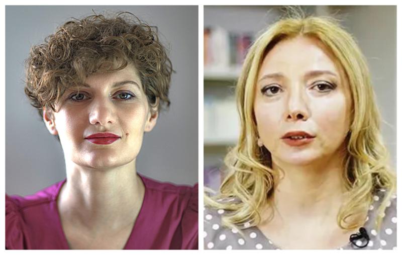 "თეა გოდოლაძე წელიწადნახევარია "საფართან" ერთად იბრძვის საკუთარი უფლებების დასაცავად, რადგან ძალადობა გამოვლილი ქალია" -  ბაია პატარაია