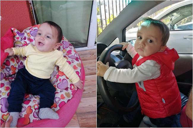 პატარა ფილიპე ღუბიანურის გადასარჩენად - ბიჭუნამ 6 თვის შემდეგ კომიდან გამოსვლა დაიწყო