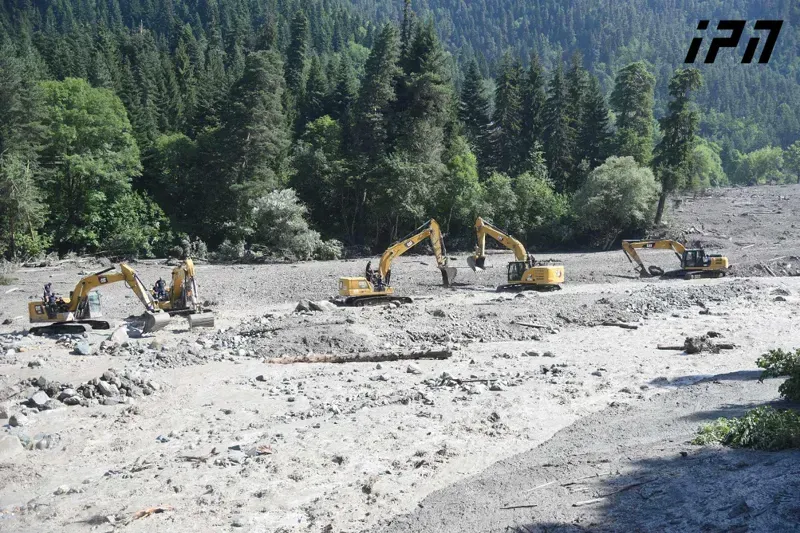 "ექიმებს სამწუხაროდ, გარდაცვლილი დახვდათ" - ჯანდაცვის სამინისტრო უარყოფს, რომ შოვში სამხედროს გარდაცვალება დაგვიანებულ ან არასათანადო სამედიცინო მომსახურებას უკავშირდება