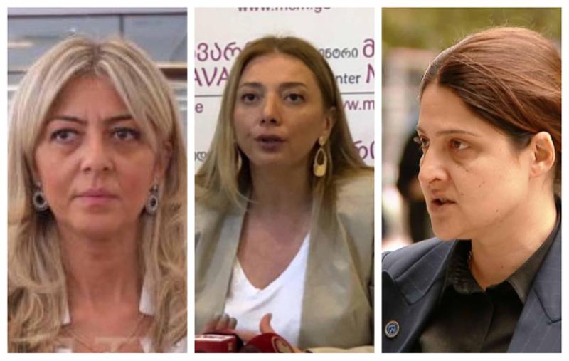 "არასრულწლოვანზე ძალადობის კვალი არ დაფიქსირდა... თეას თავად დასჭირდა ექიმების დახმარება" - რას ამბობს გოდოლაძის ადვოკატი არასრულწლოვანის უფლებადამცველის ბრალდებაზე?