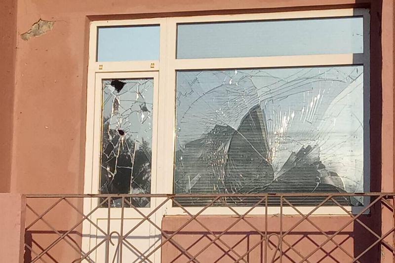 თავდასხმა დრონებით რუსეთში, ბელგოროდის ოლქზე -  გუბერნატორის თქმით, სამი ადამიანი დაიღუპა