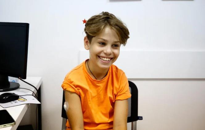 შაქრიანი დიაბეტის ტიპი 1 დიაგნოზის მქონე ბავშვებისთვის სმარტფონების უფასოდ გაცემა დაიწყო - რა ინფორმაციას ავრცელებს ჯანდაცვის სამინისტრო?