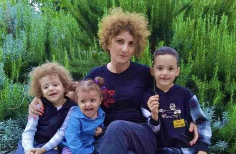 შოვის ტრაგედიისას დაღუპული, დუდაშვილების ოჯახის მე-4 წევრის, პატარა ანასტასიას ცხედარიც იდენტიფიცირებულია