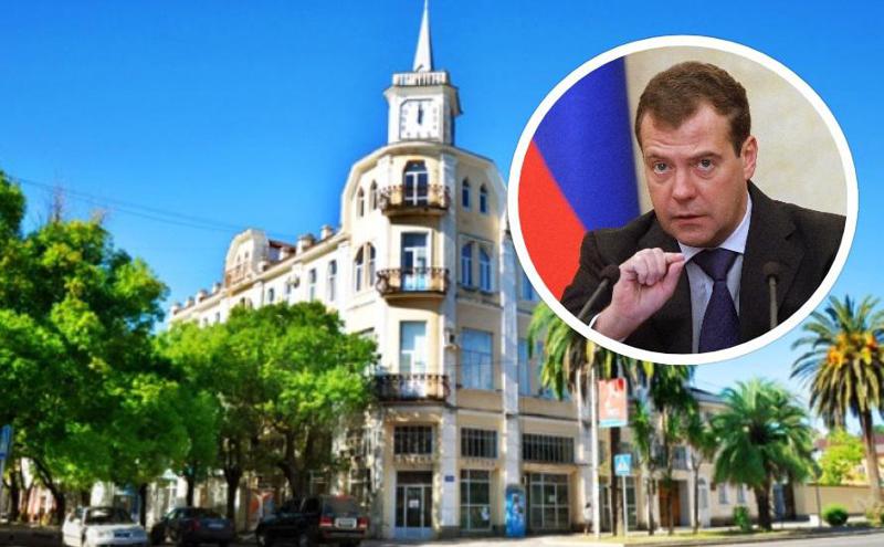 "კრემლში, სიზმარში, შეერთებულ აფხაზეთს ხედავენ, არ დაიჯეროთ, რომ ეს ქართველების გასაბრაზებლად თქვა, ჩვენი რეაქცია შეამოწმეს" - რა რეაქცია მოჰყვა ოკუპირებულ აფხაზეთში მედვედევის განცხადებას