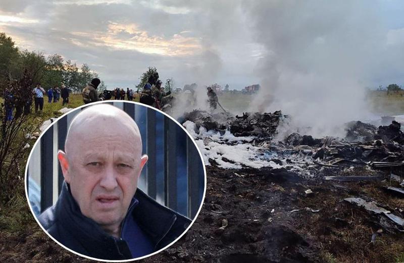 სასიკვდილო ბორტი RA-02795 - რა ვერსიები ვრცელდება ავიაკატასტროფაზე, რომლის დროსაც პრიგოჟინთან ერთად, "ვაგნერის" ლამის მთელი სამეთაურო ჯგუფი დაიღუპა