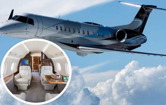 რა არის ცნობილი თვითმფრინავზე, რომლის ავიაკატასტროფასაც პრიგოჟინი ემსხვერპლა?