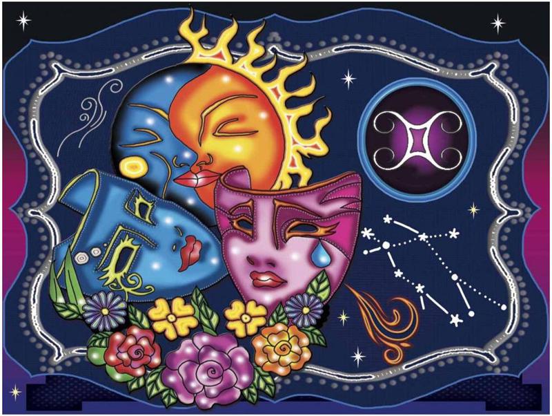 სექტემბრის ასტროლოგიური პროგნოზი მამაკაცი და ქალი ტყუპისთვის: მეტი დრო დაუთმეთ სახლში კომფორტის შექმნას