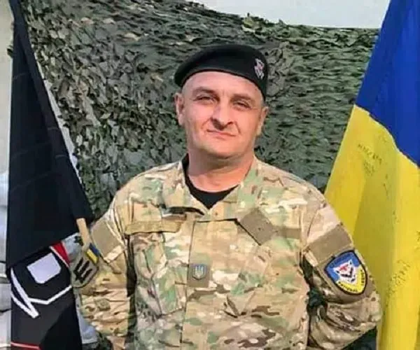 "თურმე გრძნობდა სიკვდილის მოახლოებას... ასმაგად ვაზღვევინებთ რუსებს!" - რას ჰყვებიან უკრაინაში დაღუპული ნიკა ახვლედიანის თანამებრძოლები