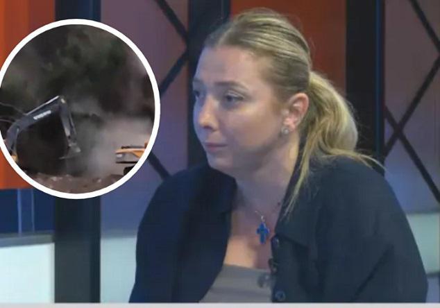 "მეჩვენება ამ ვიდეოში, თუ საყრდენი გამოუთხარეს, წამოვიდოდა აბა რას იზამდა!" - რას წერს თეა გოდოლაძე ონში, ხიდის მშენებლობისას მიწის მასის ჩამოშლაზე