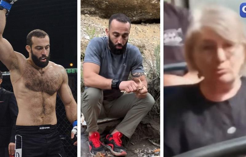 "არ მომწონს ის ტონი, ლექსიკა, რომელსაც ამ კონკრეტულ ვიდეოში ვისმენ! და დიახ, არ მინდა, ჩემი შვილი ასე იქცეოდეს" - რას წერს ცნობილი ვიდეოს შესახებ რომან დოლიძე