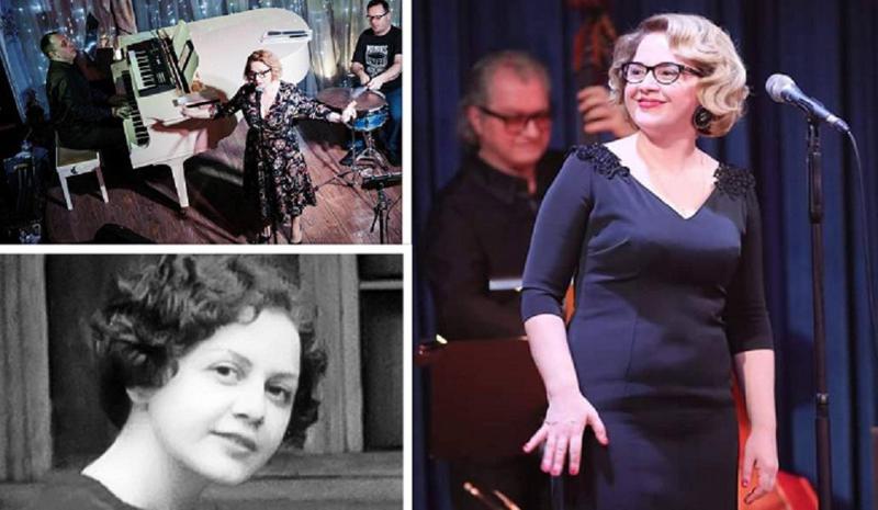 "ასეთი ხმა რომ არა, ალბათ თარჯიმანი, ან ბუღალტერი ვიქნებოდი" - ქართველი ედიტ პიაფის ამბავი: რატომ აღარ ჩანს თამთა ცხვიტავა დიდ სცენაზე და რას საქმიანობს მუსიკოსი,  რომელმაც თავი განსხვავებული ხმით დაგვამახსოვრა