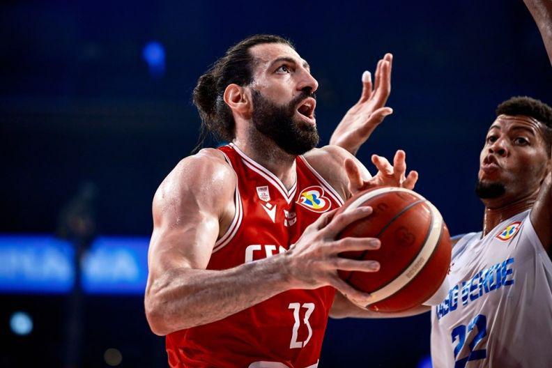 საქართველოს კალათბურთის ნაკრების კაპიტანი, თორნიკე შენგელია კარიერას "ბარსელონაში" გააგრძელებს