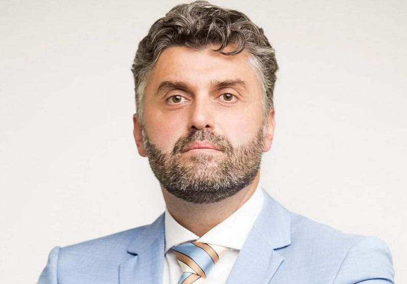 "დარჩენილია 2 პიროვნება და ეს ჩვენი 2 ბიჭია. ისინი ჯერ კიდევ იძებნებიან" - ახლობლის ცნობით, შოვის ტრაგედიისას დაღუპული ზაზა მესხის ცხედარი იდენტიფიცირებულია