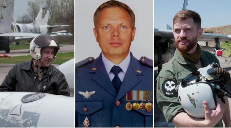 "კიევის მოჩვენების" ნაწილი, ლეგენდარული მფრინავი ავიაკატასტროფის მსხვერპლთა შორისაა - კიდევ ვინ ემსხვერპლა უკრაინელთა თვითმფრინავების შეჯახებას და რა მოხდა ჟიტომორთან