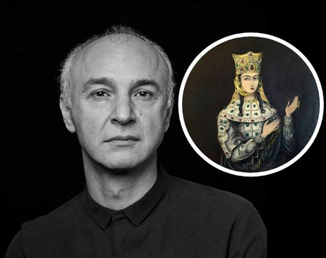 "ძალიან არ მინდოდა ფეისბუკ-სტატუსით მელაპარაკა თამარ მეფეზე, მაგრამ უკვე იმხელა  უმეცრებათა კორიანტელი დატრიალდა... " - რას წერს გიორგი მაისურაძე