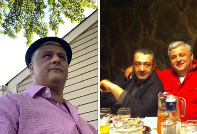 "25 წელი გელოდებოდი... შენც წახვედი შენს მეგობრებთან, მა. ახლა სამუდამოდ ერთად იქნებით..." - აშშ-ში ქართველი ემიგრანტი დაიღუპა