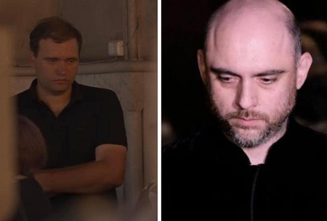 "უბედურებასაც ჰქონია გრადაციები… ვერც მის მწუხარებას ვიზიარებ, რადგან ჩემს ძალებს აღემატება" - ნიკოლოზ რაჭველი გიორგი დუდაშვილზე