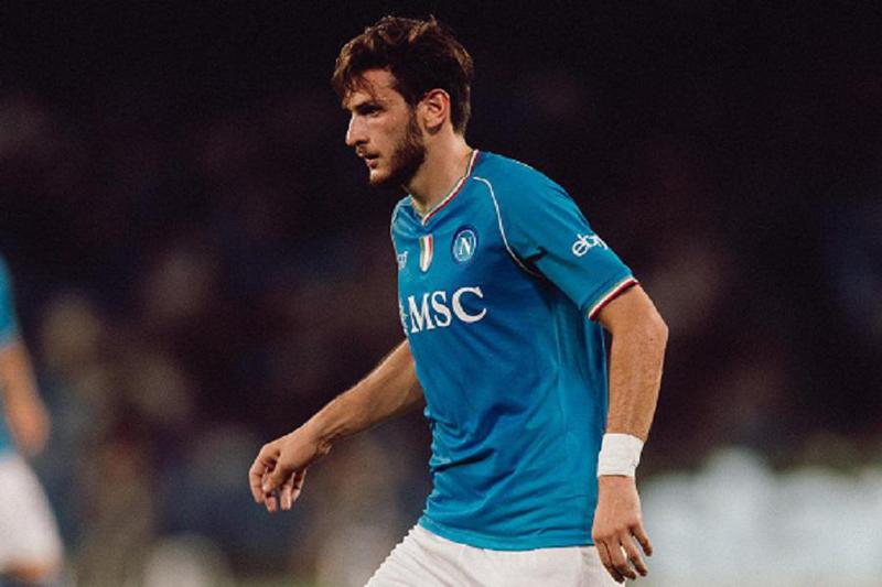 "უფრო არაპროგნოზირებადი გახდება" - ის, რაც მოგვენატრა:  ხვიჩა კვარაცხელიას შთამბეჭდავი დაბრუნება სერია A-ში და საგოლე გადაცემა - რატომ არ იყო ის ძირითად შემადგენლობაში (ვიდეო)