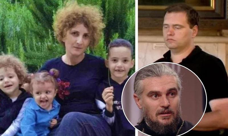 "მამა თოჯინით - ეს კადრი თვალებიდან არ ამომდის. ამბობენ, თურმე ითხოვდა, მომკალით თუ შეგიძლიათ, თავი რომ მოვიკლა, ჩემს შვილებს ვერ შევხვდებიო" - მამა შალვა კეკელია