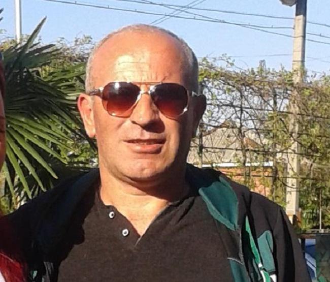 "თემურ ხარჩილავას სამძებრო სამუშაოებში მონაწილეობის ვადა დღეს ეწურებოდა..." - რას წერენ სამხედროზე, ვინც შოვში, სტიქიის ზონაში მუშაობისას გარდაიცვალა?