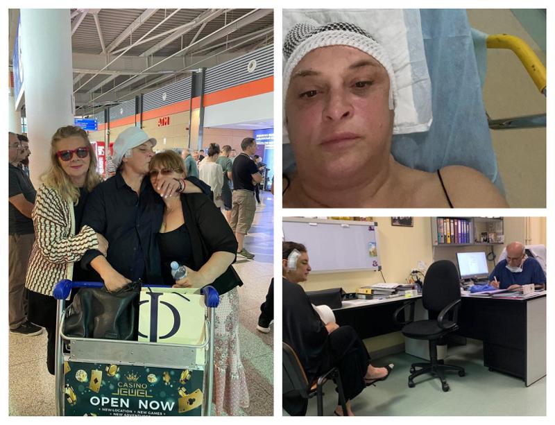 "როდესაც ხვდები, რომ უშენობით, უდიდეს ტკივილს მიაყენებ არა მარტო შვილებს..." - რას წერს ხათუნა ხოფერია სიმსივნის დიაგნოზსა და გადატანილ ოპერაციაზე