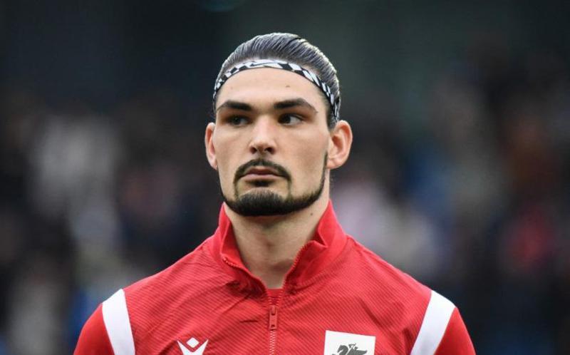 სერია A - ში საქართველოს ნაკრების კიდევ ერთი ფეხბურთელი მიდის - რომელ გუნდთან გააფორმებს კონტრაქტს საბა საზონოვი და რა იქნება ტრანსფერის ფასი?