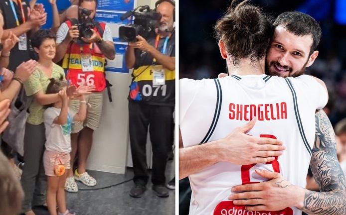 "პოლიტიკურად უმნიშვნელოვანესი გამარჯვება, რადგან ამ ქვეყანამ აფხაზეთი აღიარა" - როგორ მიულოცა თეა წულუკიანმა კალათბურთელებს ვენესუელასთან გამარჯვება (ვიდეო)