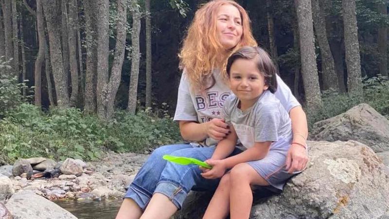 შოვში დაკარგული 4 წლის გიორგი ხორბალაძის ცხედარი იდენტიფიცირებულია - ბიჭუნა სტიქიას დედასა და ბებიასთან ერთად ემსხვერპლა