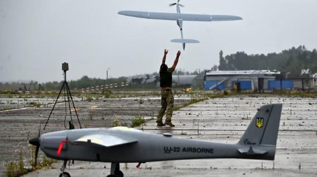 თავდასხმები მოსკოვზე, აფეთქებები, განადგურებული თვითმფრინავები და ა.შ. - რას წარმოადგენს დრონები, რასთანაც რუსეთის ჰაერსაწინააღმდეგო სისტემას გამკლავება უჭირს?