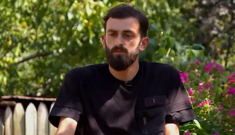 "თავიდან "ნაცობა" დამაბრალეს, შემდეგ "ქოცი" ხარო, შემდეგ რაღაც უაზრობა სტატია გამივრცელეს. არ ვიცი რისი მიღწევა გინდათ" - რას წერს შოვში, მეწყერს გადარჩენილი დავით ჯელაძე