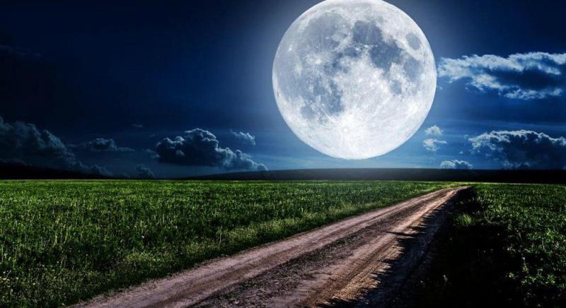 16 ნოემბრს სავსემთვარეობაა: ასტროლოგიური პროგნოზი რამაზ გიგაურისგან - მოსალოდნელია რევოლუციური ცვლილებები, დაძაბულობა და კონფლიქტები საზოგადოებაში